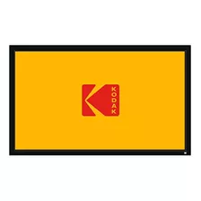 Pantalla De Proyector Kodak | 100 Pantalla De Proyección Cas