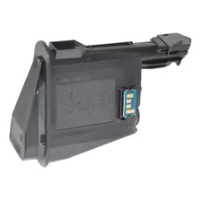 Toner Compatible Para Kyocera 1112 Mfp 1020