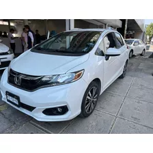 Honda Fit 2019 1.5 Hit At Cvt