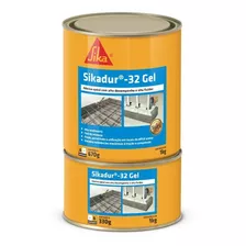 Sikadur 32 Gel 1kg