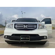 Honda Honda Pilot 2015