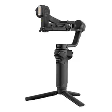 Cámaras Con Cámara Gimbal Stabilizer 3s Zhiyun Weebill Relea