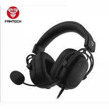 Headset Fantech (mod. Mh90 Sonata) Negro ,playstation 4