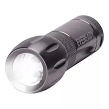 Eveready - Linterna Led Compacta De Metal,