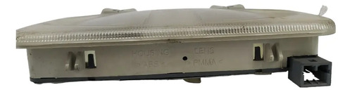 Lanterna Luz De Teto Fiat Idea Active 2006 A 2012 4