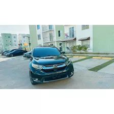 Crv Crv Exl Exl 2018