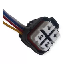 Conector Modulo Bomba Gasolina Terios Mazda 6 Allegro Laser