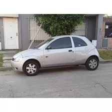 Ford Ka 2005 1.0 Tattoo