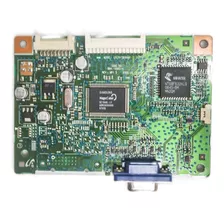 Placa Principal P/ Tv Samsung P017t105s Modelo Bn41-00631a