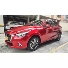 Mazda 2 Sedan Grand Touring Lx 2020 Full Equipo