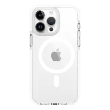 Case Prodigee Magneteek + Magsafe iPhone 15 Pro