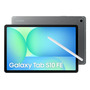 Tablet Samsung Galaxy Tab S10 Fe Wifi, 128gb, 8gb, Tela 10.9  90hz, S Pen E Capa Inclusas Cinza