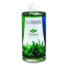 Mbreda Carbon 500ml - Co2 Líquido Para Aquário Plantado