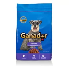 Alimento Para Perro Ganador Original Adulto Razas Pequeñas 2kg