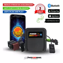 Chip Potência Peugeot 2008 Griffe 1.6 Thp Power Booster +30%