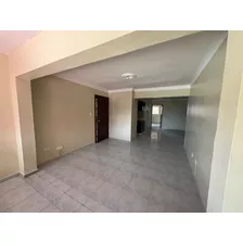 Alquilo Apartamento En Alma Rosa Ii