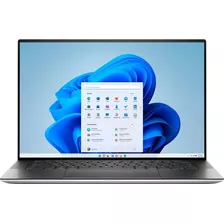 Dell Xps 15 Fhd+ (2023) I7- 13700h Rtx 4050 16gb Ram 1tb Ssd