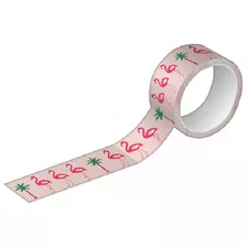 Washi Tape Tilibra Estampas Sortidas 15mmx10mt