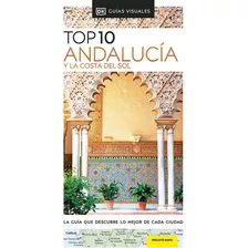 Andalucía Y La Costa Del Sol (guías Visuales) - Dk - * 