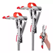 2 Peças De Suporte Automático Para Vara De Pesca Sea Rod Spr