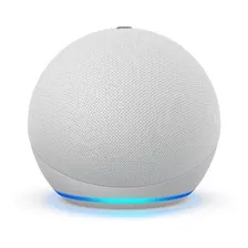 Novo Echo Dot Amazon 4ªgeração Smart Speaker Com Alexa Wifi