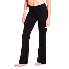 Yogipace (s-xl) Pequeño / Regular / Alto Longitud, Pantalone