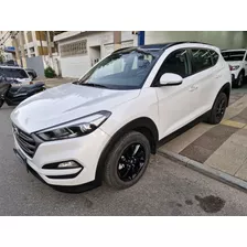 Hyundai Tucson 2019 1.6 Gls Turbo Gdi Aut. 5p