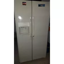 Venta De Nevera Frigidaire Usada En Santo Domingo