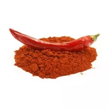 1 Kg De Páprica Picante Defumada