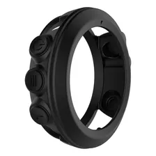 Case Capa Protetora Silicone Para Relógio Garmin Fênix 3/3hr