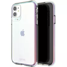 Gear4 Crystal Palace Iridiscente Compatible Con iPhone 11...