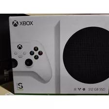 Xbox Serie S