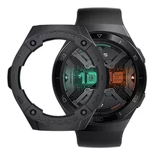 Sikai Funda De Parachoques Para Huawei Watch Gt 2e Smart Wa.