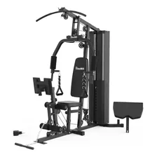 Máquina Multifuncional Fuerzas [modelo] Gym Home