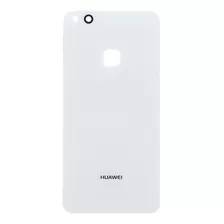 Tapa Trasera De Batería Huawei Ascend P10 Lite Blanca