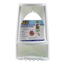 Esquinero De Baño Rimax