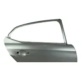 Porta Traseira Direita Citroen C4 Lounge 2014 2015 A 2019 Traseira Direita Prateado Thumb 2