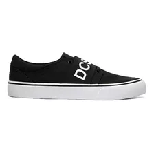 Zapatilla Dc Trase Tx Sp Hombre