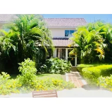 Se Vende Villa En Juan Dolio Metro Country Club 