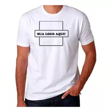 Camiseta Sua Estampa Imagem Arte Foto Personalizada