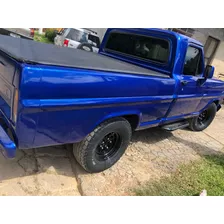 Ford F1000 1982 3.9 L 2p