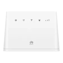 Router Huawei 4g Wifi Libre