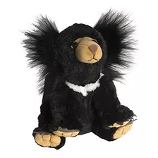 Peluche De Peluche Wild Republic, Oso Perezoso