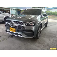 Mercedes-benz Clase Gle 450 Hibrido 