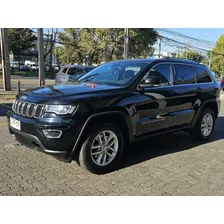 Jeep Grand Cherokee Laredo 4x2 3.6 Aut