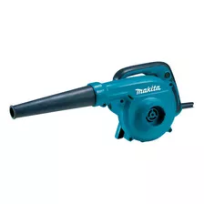 Soprador Aspirador De Ar 220v 600w Makita Ub1103