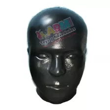 Cabeza Maniquíes Para Mascara De Lucha Libre Gorra Peluca 