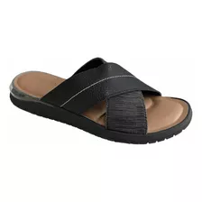 Chinelo Feminino Tipo Ortopédico Amortecedor Usaflex 1312