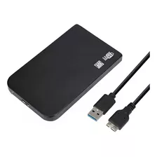 Disco Duro Externo Oem - 8 Tb - Usb 3.0 / High Speed