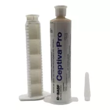 Ceptiva Pro X 35 Grs Basf Cucarachas Fumigacion